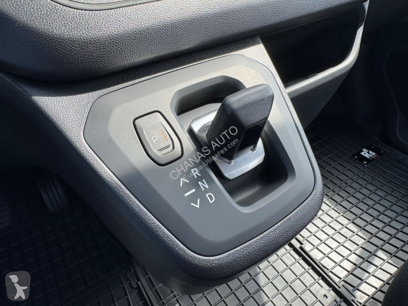 Bedrijfswagen Renault L2H1 3T BLUE DCI 170 BVA9...