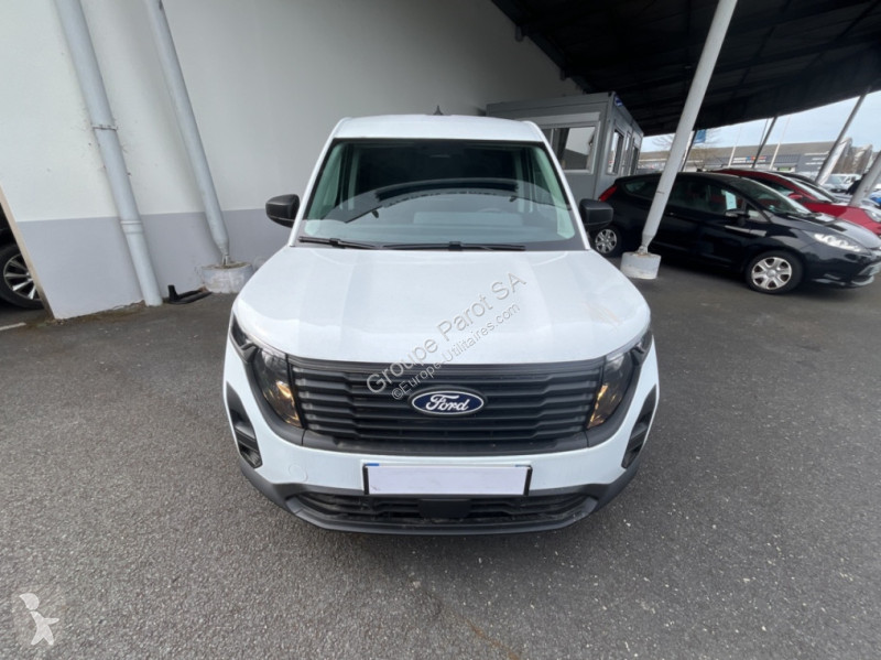 Véhicule utilitaire Ford 1.0 EcoBoost 100ch Trend