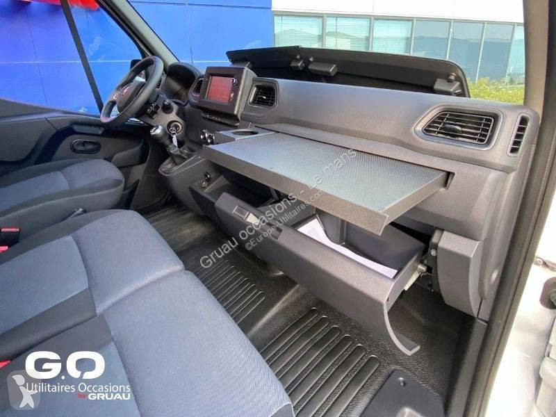Véhicule utilitaire Renault