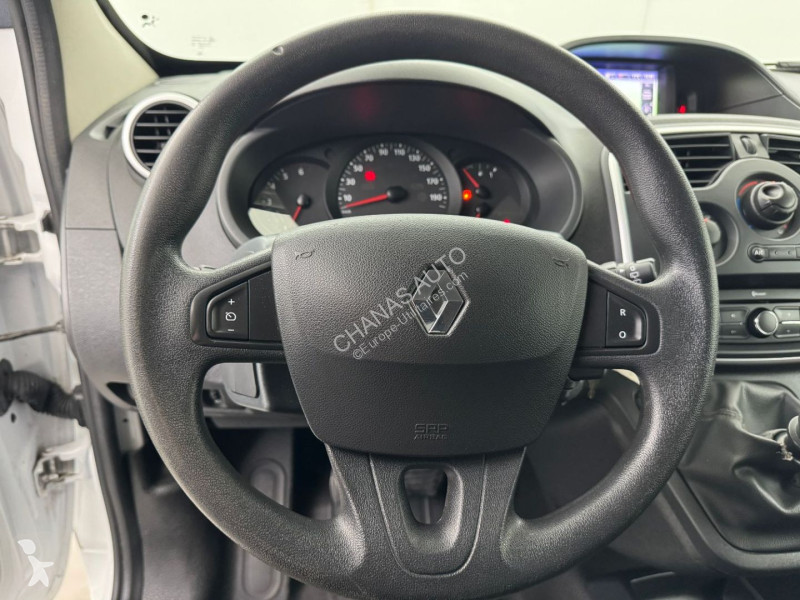 Nyttofordon Renault MAXI GRAND VOLUME 1.5 BLUE...