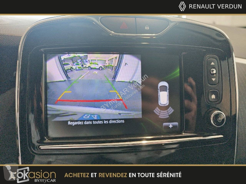 Veicolo commerciale Renault Zoe R110