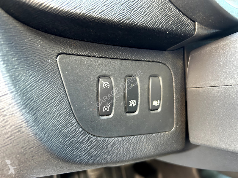 Veículo utilitário Renault 1.5 dci Extra R-Link...