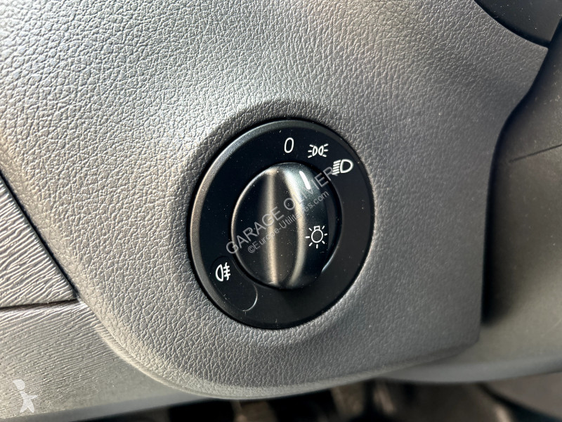 Užitkové vozidlo Mercedes Long 109 1.5 CDI 90 Pro