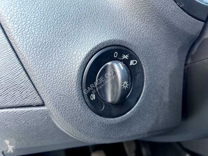 Užitkové vozidlo Mercedes Long 109 1.5 CDI 90 Pro