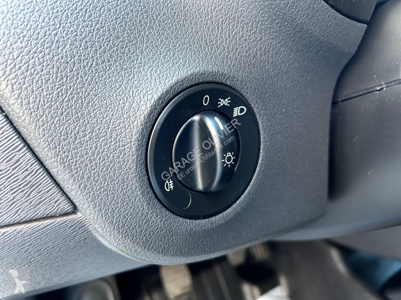Užitkové vozidlo Mercedes Long 109 1.5 CDI 90 Pro