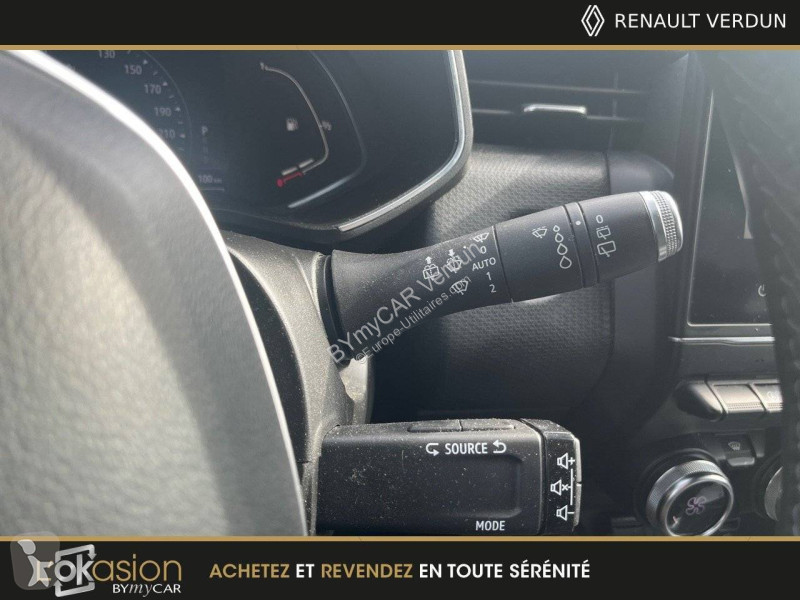 Veicolo commerciale Renault Clio Société TCe...