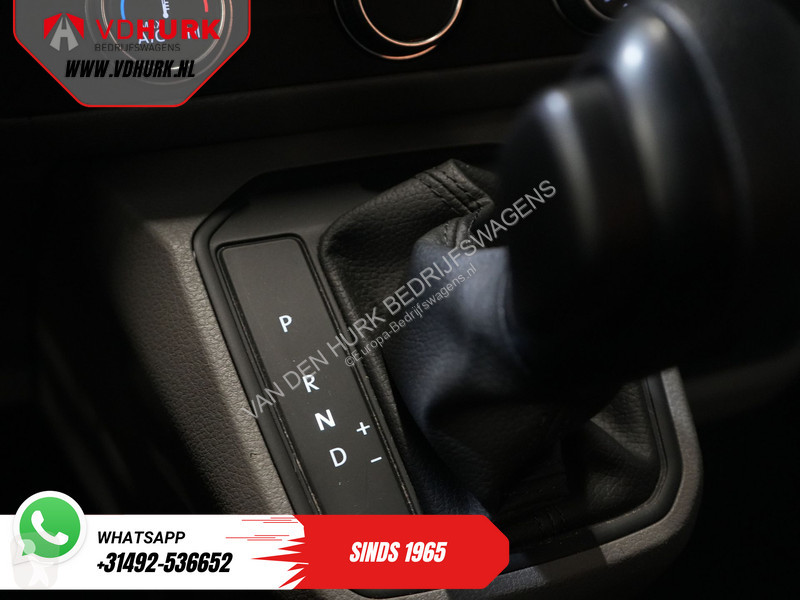 Véhicule utilitaire Volkswagen 2.0 TDI 150 pk...