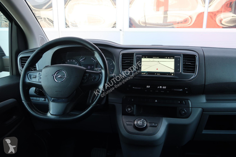 Autoutilitară Opel 2.0 CDTI L3H1 Innovation...