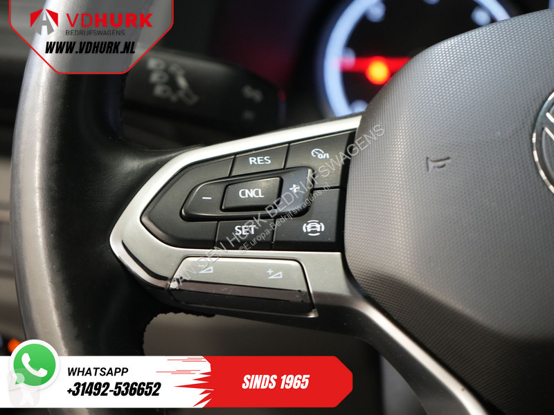Furgoneta Volkswagen 2.0 TDI 150 pk DSG Aut. L2...