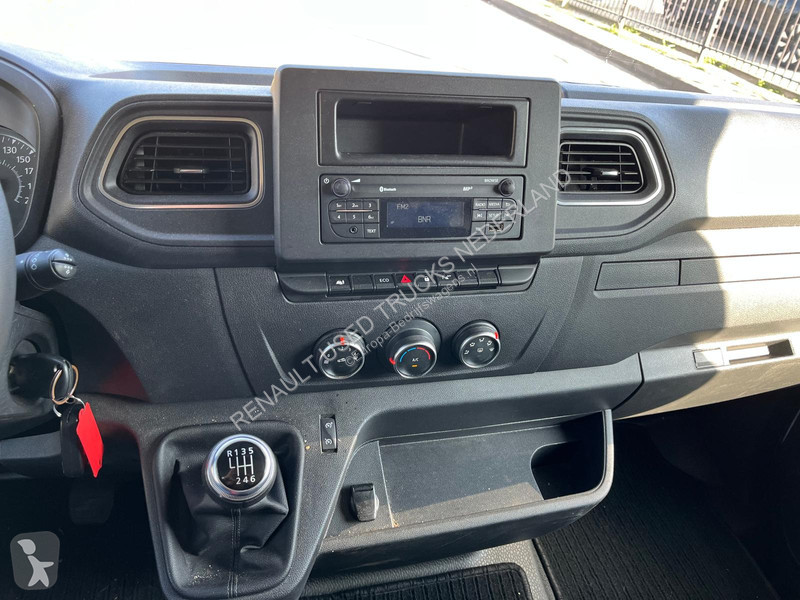 Užitkové vozidlo Renault 135,35 L3 H2,...