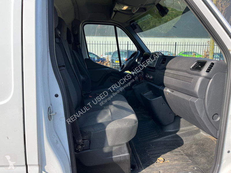 Autoutilitară Renault 135,35 L3 H2,...
