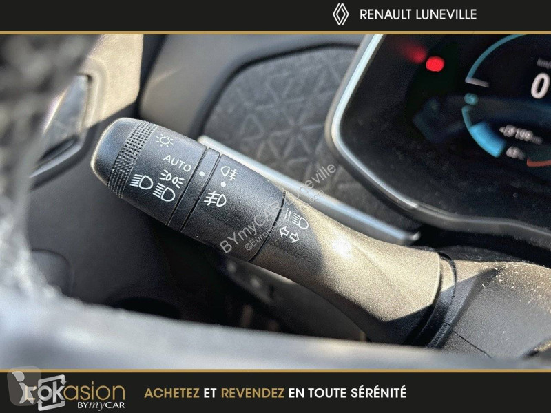 Autoutilitară Renault Zoe R135 - MY22