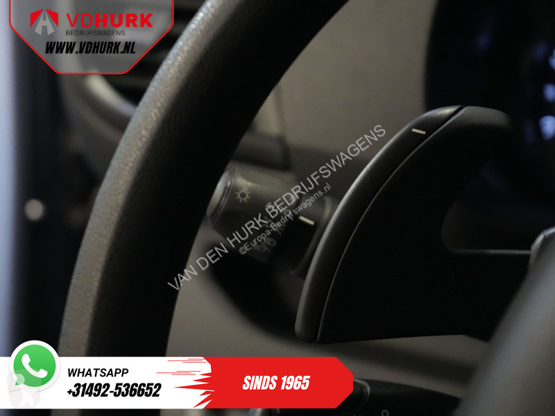 Furgoneta Opel 2.0 CDTI 150 pk Aut. L3 BPM...