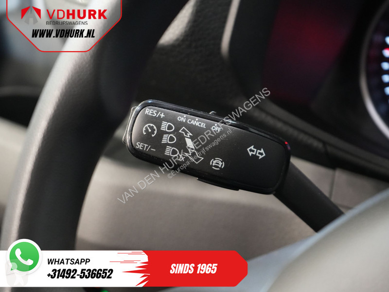 Veicolo commerciale Volkswagen 35 2.0 TDI 140...