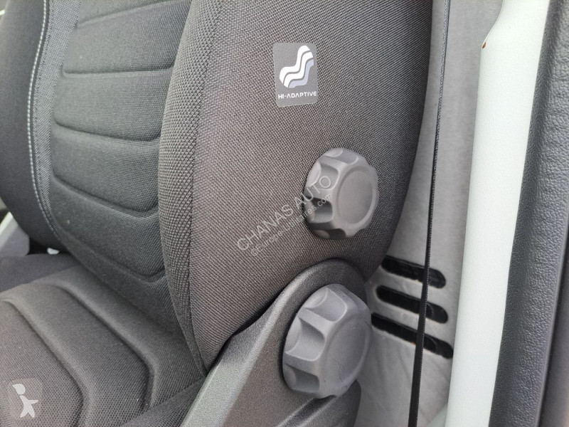 Furgoneta Iveco 35C14 A8 140CV 2L3 PLANCHER...
