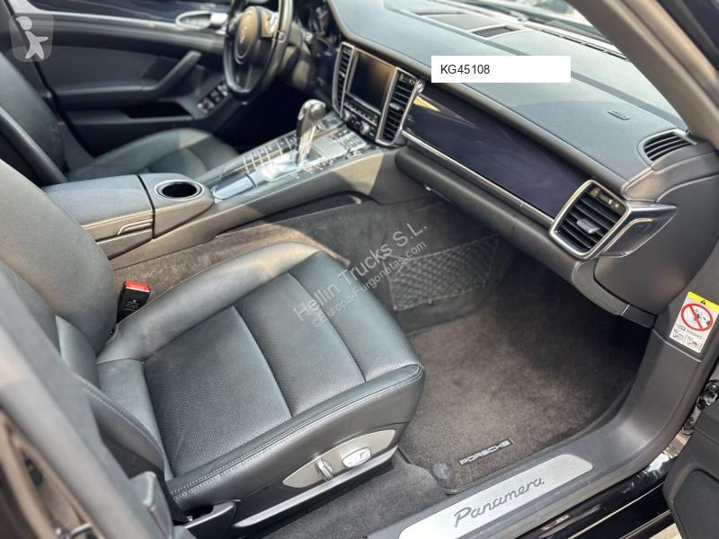 Autoutilitară Porsche