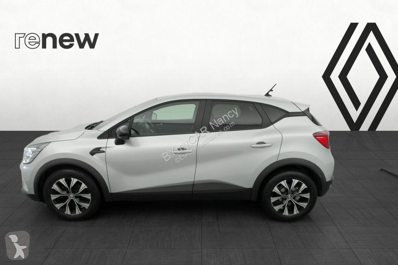 Autoutilitară Renault Captur TCe 90