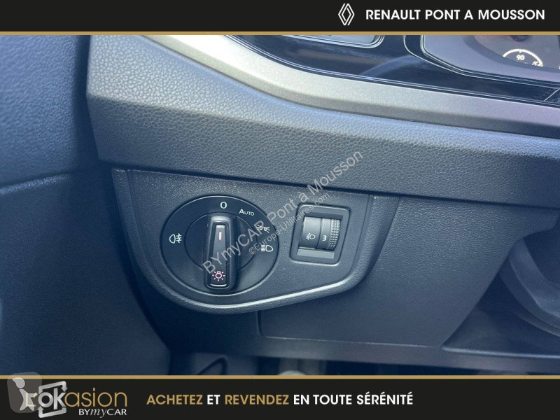 Autoutilitară Volkswagen Polo 1.6 TDI 80 S&S BVM5
