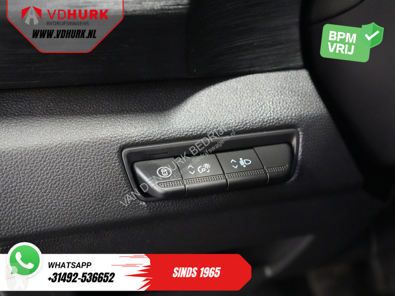 Furgoneta Renault 2.0 dCi 130 pk L2 BPM VRIJ!...