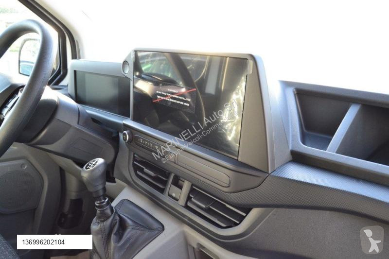 Nyttofordon Ford P.CONSEGNA 280 2.0 EcoBlue...