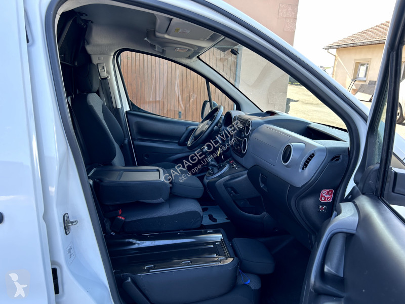 Veicolo commerciale Citroën M 1.6 Bluehdi 100...