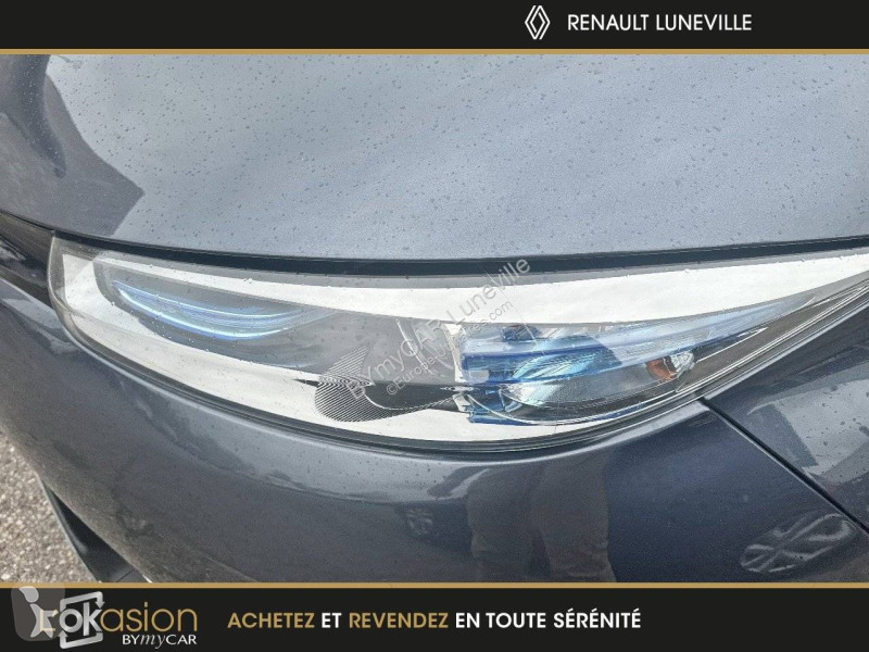 Autoutilitară Renault Zoe