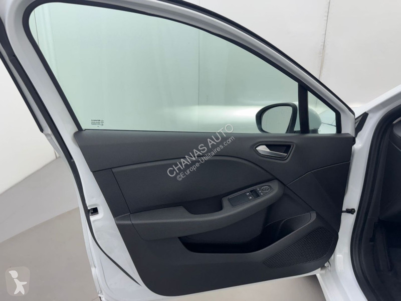 Furgoneta Renault 1.0 TCE 100 BUSINESS