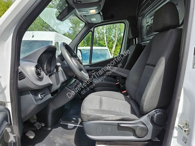 Autoutilitară Mercedes 315 CDI...