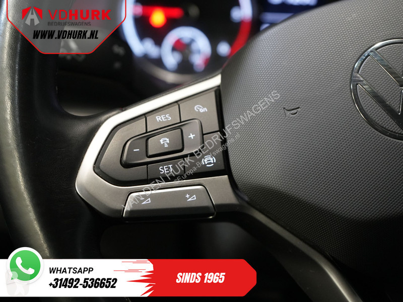 Furgoneta Volkswagen T6.1 2.0 TDI 150 pk DSG...