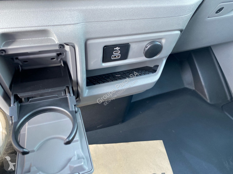 Furgoneta Ford 280 L2H1 2.0 EcoBlue 136ch...