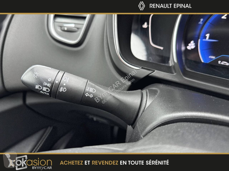 Veicolo commerciale Renault Grand Scenic Blue...