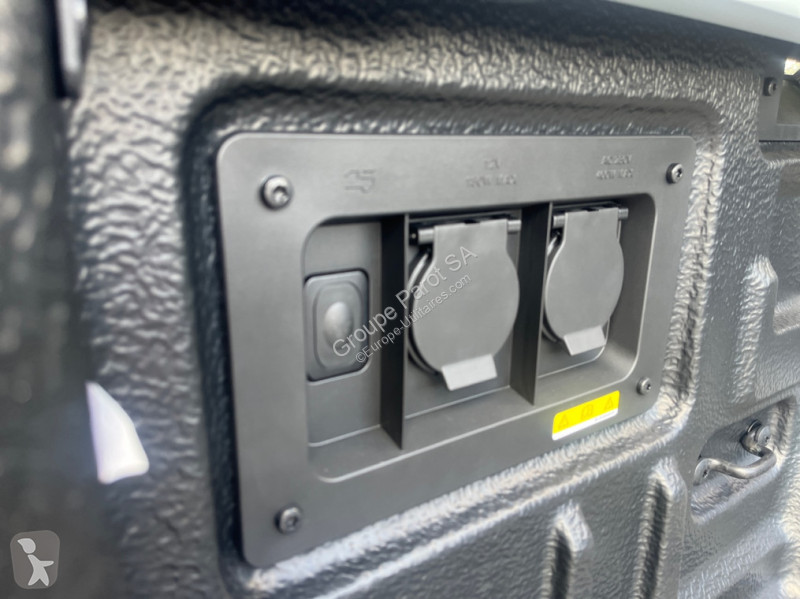 Furgoneta Ford 2.0 EcoBlue 205ch Stop&Start...