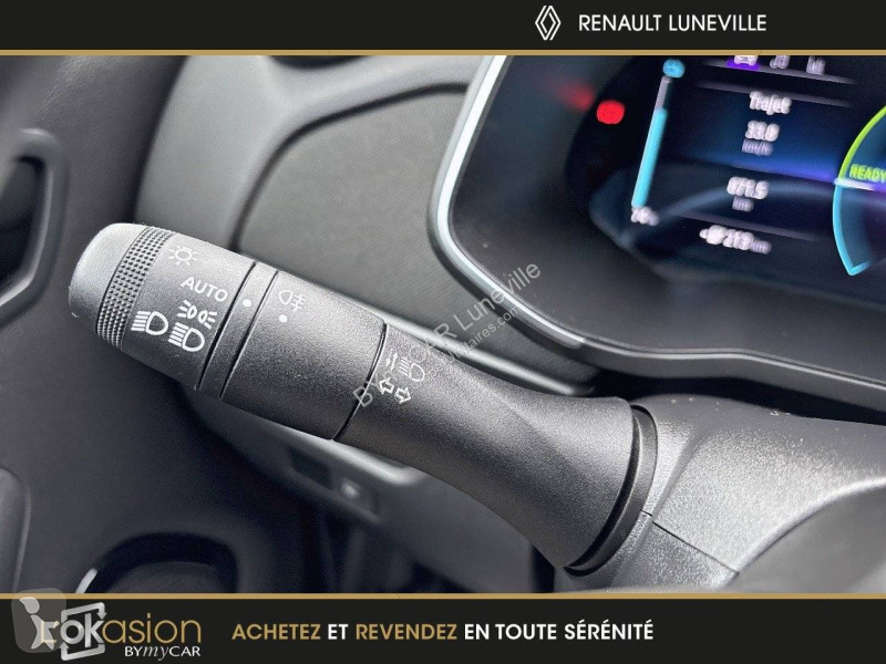 Autoutilitară Renault Zoe R110 Achat Intégral - 21