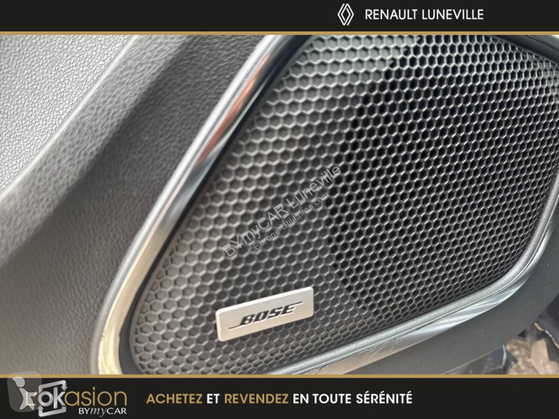 Veicolo commerciale Renault Kadjar TCe 140 FAP