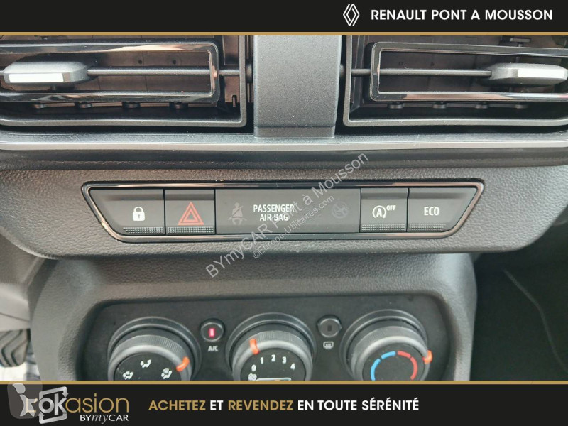 Véhicule utilitaire Dacia Jogger TCe 110 5...