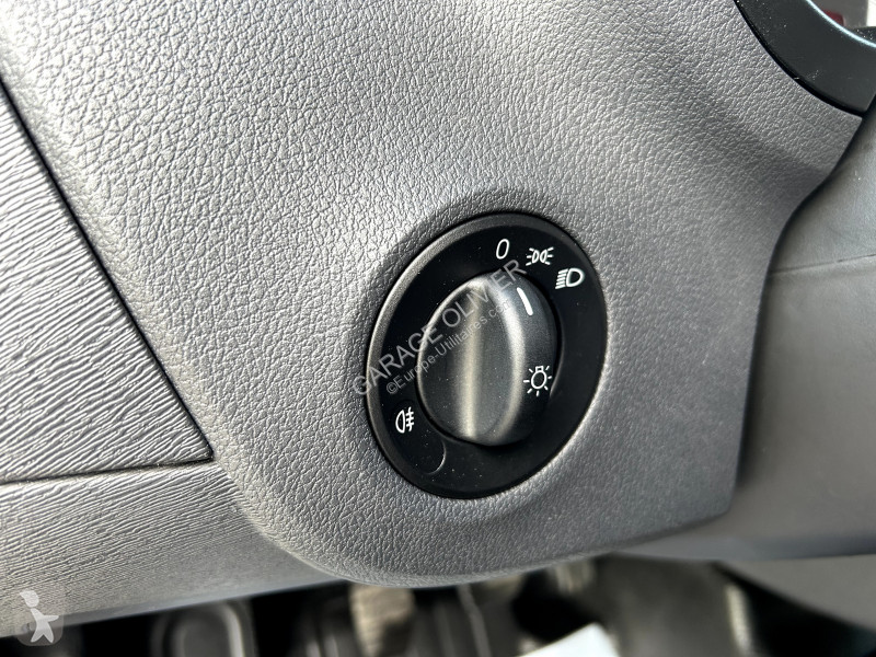 Užitkové vozidlo Mercedes Compact 109 1.5 CDI...
