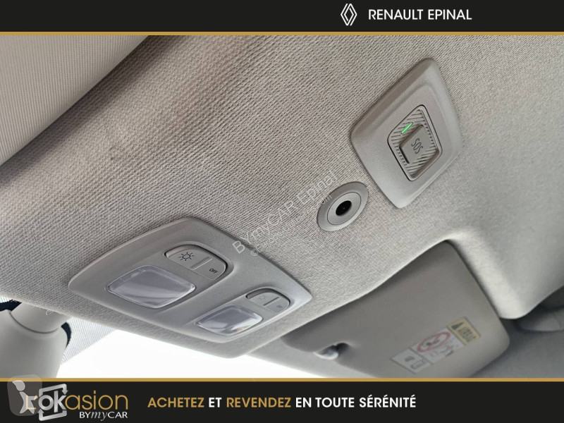 Autoutilitară Dacia Sandero ECO-G 100