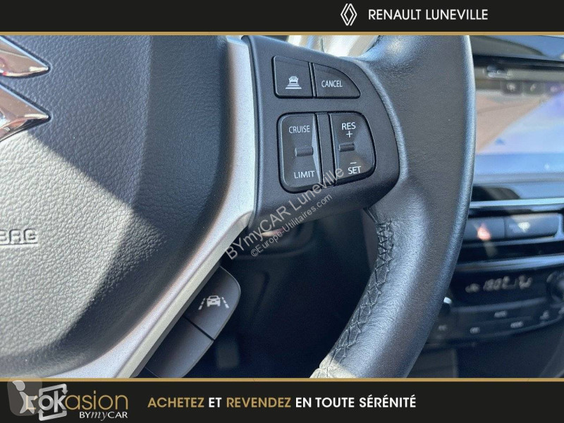 Autoutilitară Suzuki Vitara 1.4 Boosterjet...