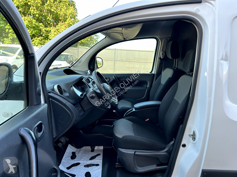 Užitkové vozidlo Renault Exp 1.5 dci Grand Confort