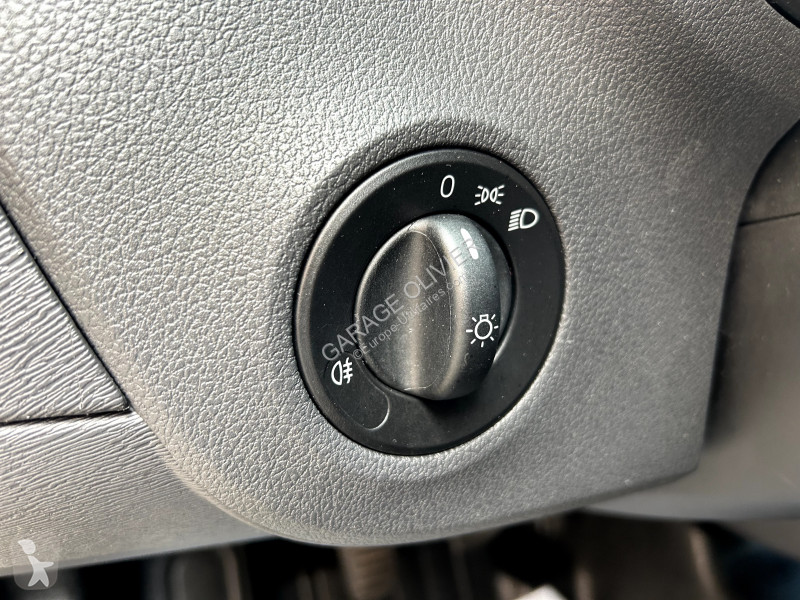 Užitkové vozidlo Mercedes Compact 109 1.5 CDI...