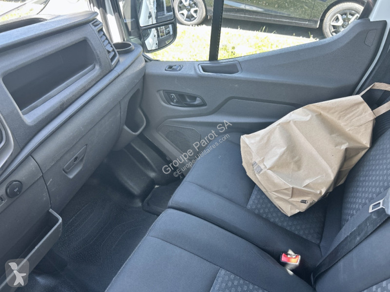 Véhicule utilitaire Ford P350 L2 RJ HD 2.0...
