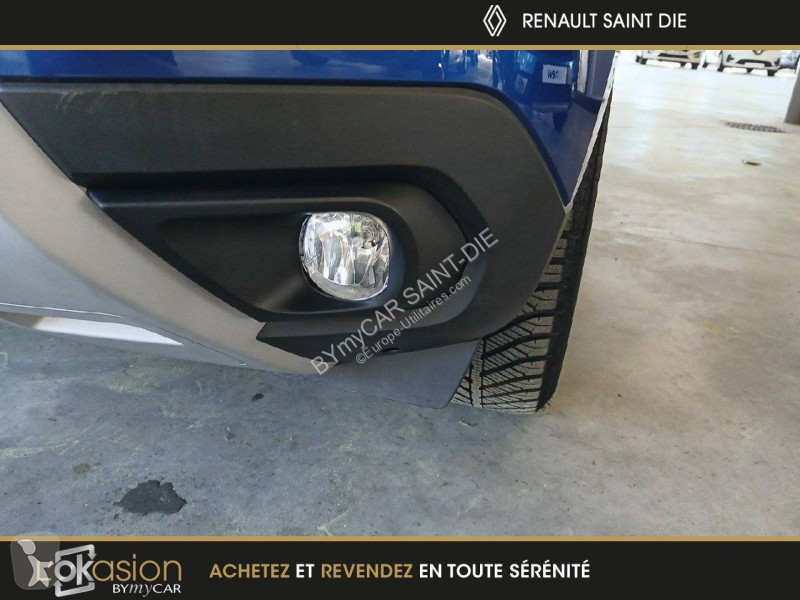 Veicolo commerciale Dacia Duster ECO-G 100 4x2