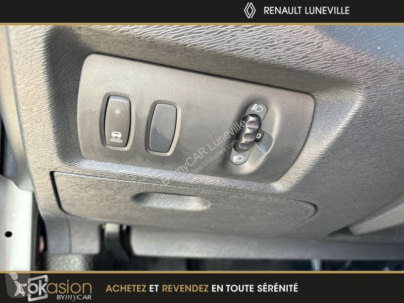 Furgoneta Renault KANGOO ELECTRIQUE ACHAT INTEGRAL