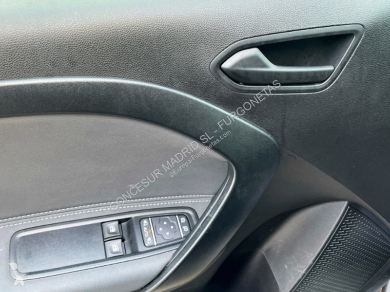 Veicolo commerciale Mercedes Clase T 180 d