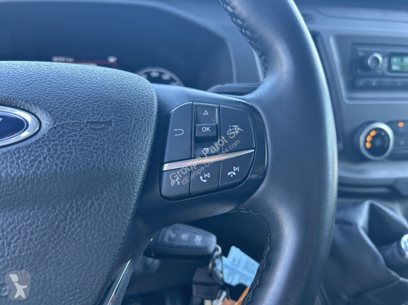 Véhicule utilitaire Ford P350 L3H2 2.0 EcoBlue...