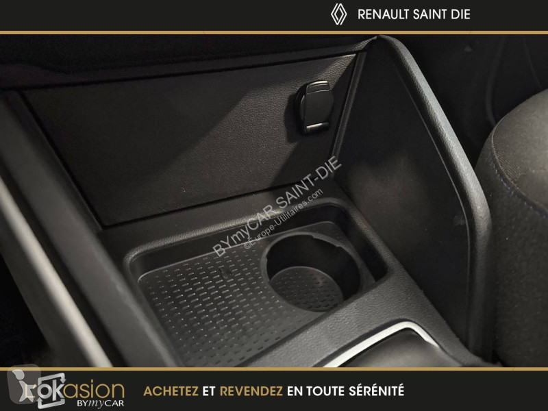 Autoutilitară Dacia Duster TCe 130 FAP 4x2