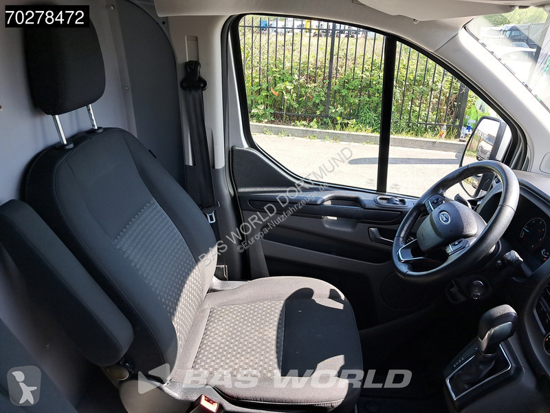 Furgoneta Ford 130PK Automatik L1H1 AHK Navi...