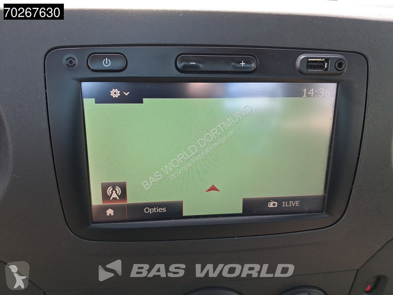 Veicolo commerciale Renault L2H2 Doppel Kabine...