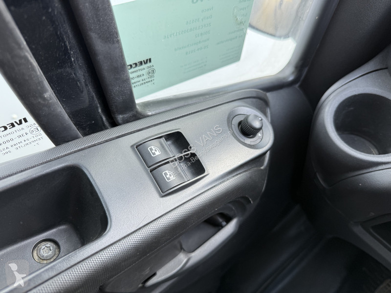 Nyttofordon Iveco 35S16 L2H2 Airco Cruise...