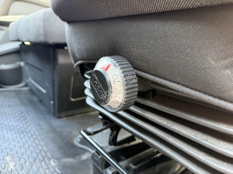 Nyttofordon Iveco 35S14 L2H2 Airco Cruise...
